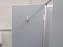 Rurauenhalle WC